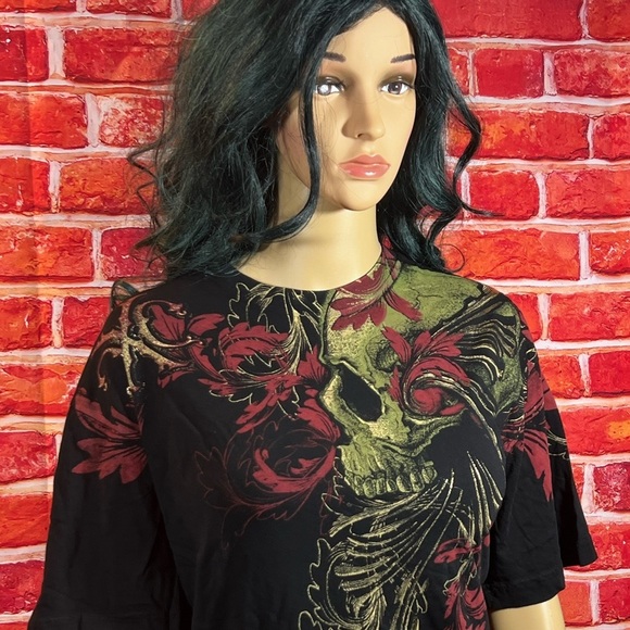 Dx-Xtreme Tops - Xtreme couture Women’s T-Shirt